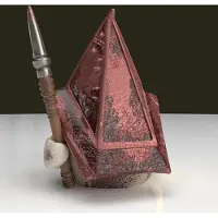 Numskull Silent Hill Tubbz, édition 1 : Pyramid Head