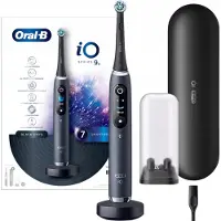 Oral-B iO 9n Noir Onyx Special Edition
