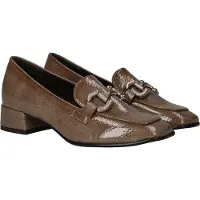 Tamaris Escarpins beige foncé