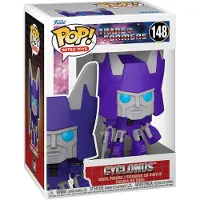Funko POP! Figurka Vinylowa Cyclonus z Serii Retro POP! TV od , 9 cm