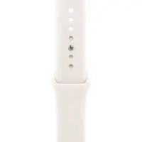 Apple Bracelet De Smartwatch 40mm Sport Band S/m Light Blush (maxc4zm/a)