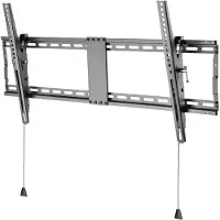 Deltaco Office, charge lourde basculante, 43"-90", 70kg, 200x200-800x4