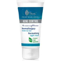 Ava Laboratorium AVA, ACN Control Crème normalisante de nuit, 50 ml