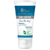 Ava Laboratorium Ava, Acne Control Crème matifiante de jour, 50 ml