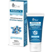 Ava Laboratorium AVA, Relipidium + Intensive Care, Crème nettoyante veloutée pour le visage, 50 ml