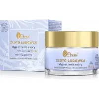 Ava Laboratorium AVA Gold Glacier Crème Lissante pour la Peau 50 ml