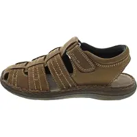 Josef seibel Vincent 06 | Sandales pour Hommes | marron