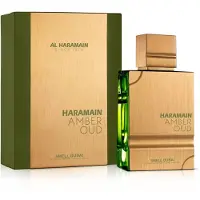 Al Haramain Amber Oud Smell Dubai Extrait de Parfum 100 ml