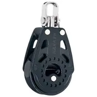 Harken Poulie à Cliquet 40 Mm