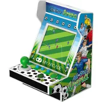 My Arcade - Micro Player All-Star Arena (307 Games In 1)