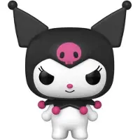 Funko POP! Figurine POP Hello Kitty 55 Kuromi Special Edition