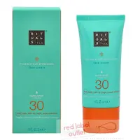RITUALS Crème solaire - - The Ritual of Karma - Invisible Hydra-Boost - SPF30 - 50 ml