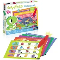 Nathan Baby Electro - Dinosaure, jeu électronique