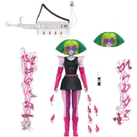 Super7 Figure Silverhawks Melodia