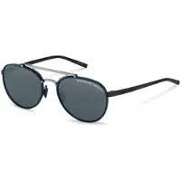 Porsche Design Lunettes De Soleil P8972 Rounded