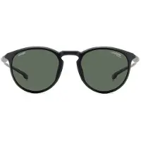 Carrera Lunettes de Soleil Ducati CARDUC 035/S 50/21/145 MATTE BLACK GREEN/ GREEN POLARIZED injecté/propionate homme CARDUC 035/S