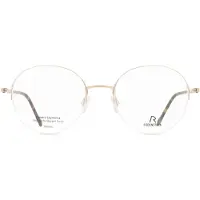 Rodenstock Lunettes R7145 Rounded