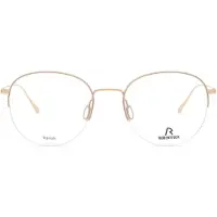 Rodenstock R7131 Pantos Glasses Rose 145/54 mm