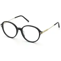 Nina Ricci Lunettes de Vue VNR431 51/17/140 Nero lucido Acetato WOMAN VNR431