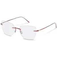 Rodenstock Lunettes Pour Femme R7164 Butterfly