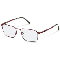 Rodenstock Lunettes R7154 Geometric