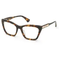 Nina Ricci Lunettes de Vue VNR447 54/18/140 Avana lucido Acetato WOMAN VNR447