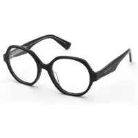 Nina Ricci Lunettes de Vue VNR426 53/19/140 Nero lucido Acetato WOMAN VNR426