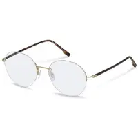 Rodenstock Lunettes R7145 Rounded