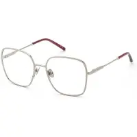 Nina Ricci Lunettes de Vue VNR433 54/18/140 Oro rosso lucido totale Metallo WOMAN VNR433