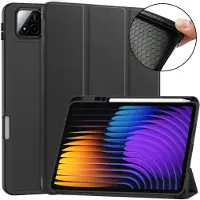 EtuiTab Étui à crayon intelligent avec emplacement pour stylet pour Xiaomi Pad 7 / 7 Pro 11,2" 2025