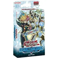 Konami Yu-Gi-Oh! Structure Deck: Cyberse Link