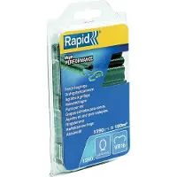 Rapid Agrafeuse Rapid