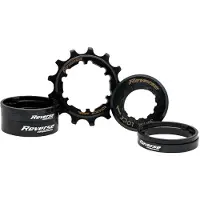Reverse Components Micro Spline Single Speed Kit Doré 1s / 14t