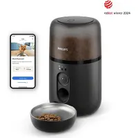 Philips 5000 Series Pet Feeder Noir