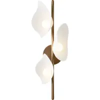 Nuura Florii 3 Lampe Murale