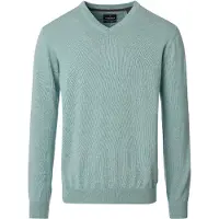 Casamoda Pull Vert Clair