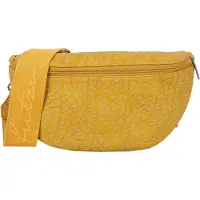 Fritzi aus Preußen Sac à bandoulière 'Ella' jaune