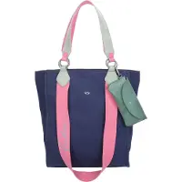 Fritzi aus Preußen Cabas 'Izzy' bleu marine