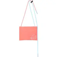 Fritzi aus Preußen sac à épaule bandoulière Fritzi Me Cross Smile Lighty Mango corail