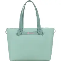 Fritzi aus Preußen sac shopper sac à épaule Cloud Shopper Lighty Jade menthe