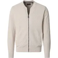 Casamoda Vestes en maille beige