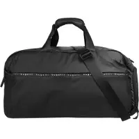 Bugatti Sac de voyage 'Blanc' noir