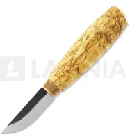 Ahti Couteau Tikka natural extra curly