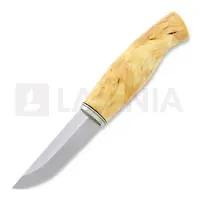 Ahti Couteau finlandais Jänkä