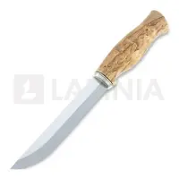 Ahti Couteau finlandais Vaara RST