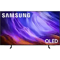 Samsung Qe65s85h - Oled 4k Tv 65 Pouces 2026