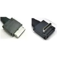 Intel Câble Sff-8611 700 Mm