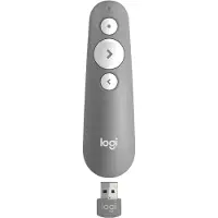 Logitech PRESENTER R500S LIGHTGREY