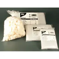 Papstar 500 sachets plats, LDPE 36 cm x 24 cm transparent