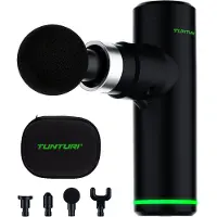 Tunturi Pistolet de Massage